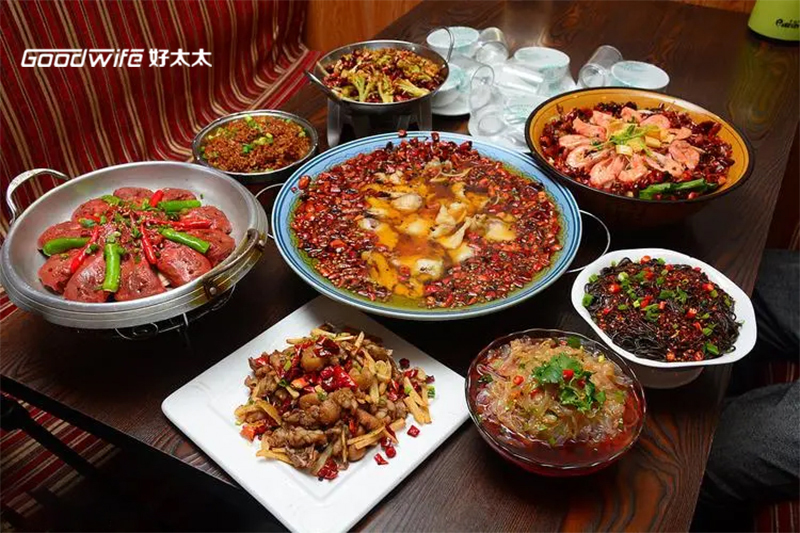 Goodwife好太太新品煙機∣向生活提案，與美好生活不期而遇