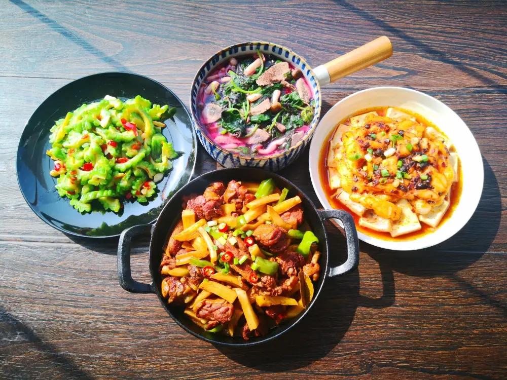 Goodwife好太太集成灶∣吃頓大餐，拯救你的“冬日emo癥”！