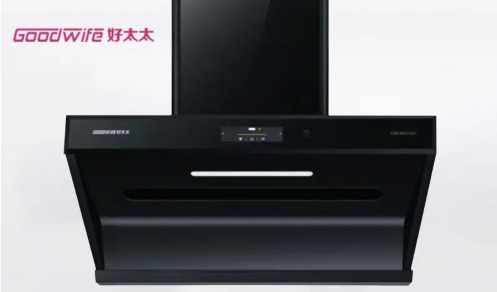 Goodwife好太太教你如何挑選一款油煙機(jī)！