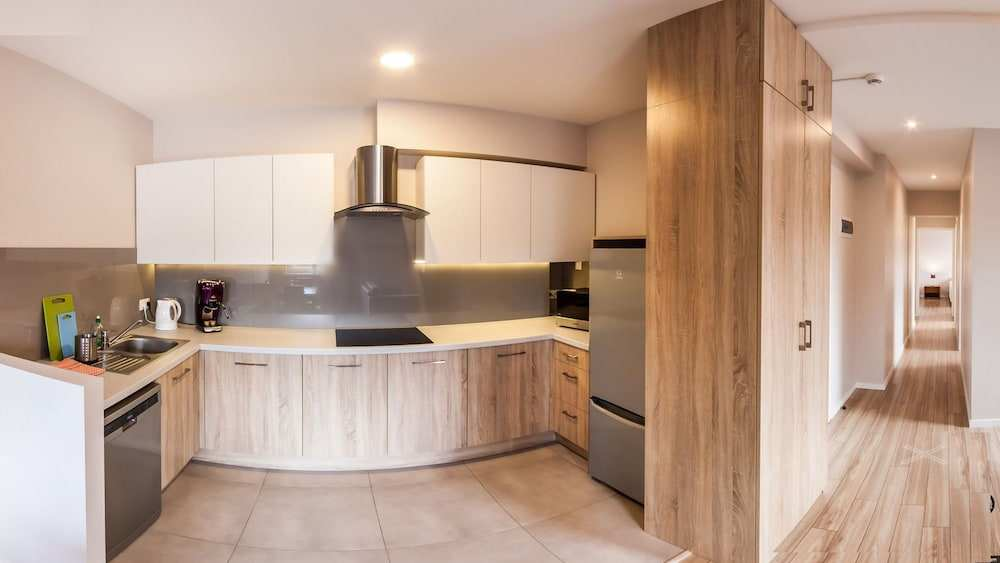 Goodwife 好太太集成灶｜打造精裝房的智能首選