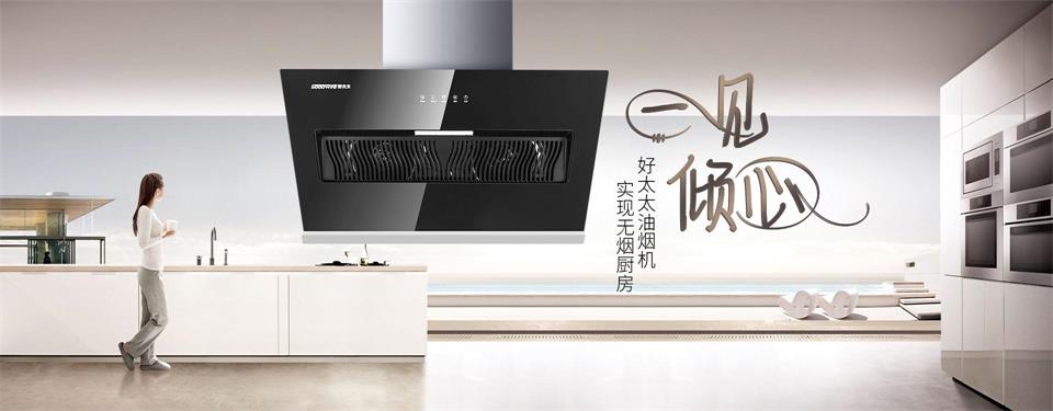 精彩即將呈現(xiàn)，Goodwife好太太驚艷亮相2019年黃圃家電展